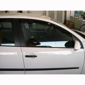 กระบังหน้าต่างสำหรับ MK5กอล์ฟ5DR 05 ~ 09 - Product Image 2