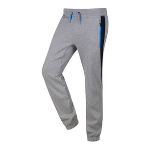 <b>Men</b> Comfortable Casual <b>Trouser</b> Premium Breathable Quick Dry 100% Cotton <b>Lightweight</b> Drawstring Closure Daily Wear OEM ODM - Product Image 5