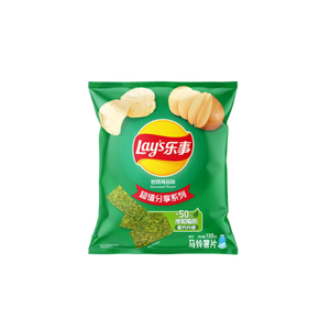 Papas Fritas LAYS en Bolsa de 40g, Serie Origen China - Product Image 5