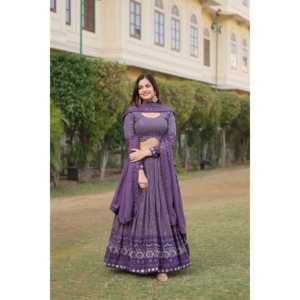 Diseñador Lehenga Choli - Product Image 1