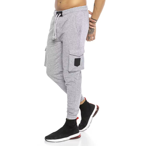 Pantalon homme de haute qualité à prix avantageux, très vendu, pour l'entraînement, vente en gros, pantalon homme en vente en ligne, pantalon homme sur mesure - Product Image 5