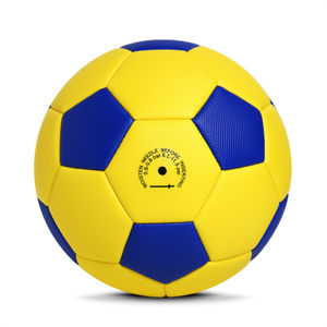 Balón de Fútbol de la Mejor Calidad, Balones de Fútbol Personalizados con Logotipo, Balones de Fútbol Duraderos Hechos en Pakistán - Product Image 3