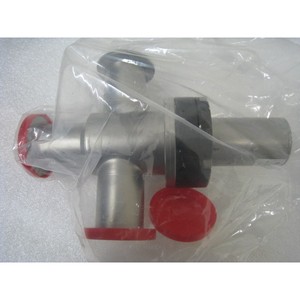 วาล์วแยกสัญญาณ AMAT 3870-01212 Norcal, แบบ 3 ทาง KF - อุปกรณ์และอะไหล่เซมิคอนดักเตอร์ระดับโลกที่เชื่อถือได้ - Product Image 2