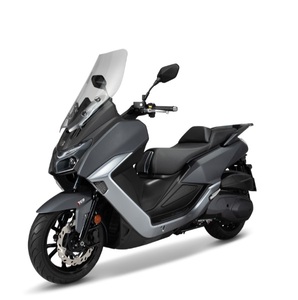 ตัวกรองอากาศสำหรับ E5 SYM maxsim 400, 400ครูซิม400 GT 17211-L5B-000 - Product Image 4