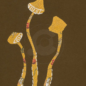 Sweat à capuche brodé 3D style moderne, en mélange de coton doux, coutures durables, broderie 3D tendance pour un port quotidien confortable - Product Image 6
