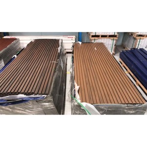 Composants en bois de qualité professionnelle pour revêtement extérieur avec une résistance aux intempéries supérieure et des performances durables - Product Image 6