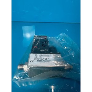 Brooks 5866RC1A1C4S25A 20SLPM Usado Como Está, Piezas de Equipos de Semiconductores Legacy - Product Image 3