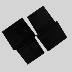 Manchons de compression rafraîchissants pour le sport, course à pied, cyclisme, hommes/femmes, protection UPF30, longueur standard, en coton, personnalisables - Product Image 5