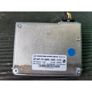 Torres a utilisé des ECU et des modules informatiques 498004100 - Product Image 4