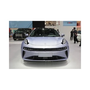 ยานพาหนะพลังงาน xzeekr 001 2024 2025จากประเทศจีน - Product Image 1