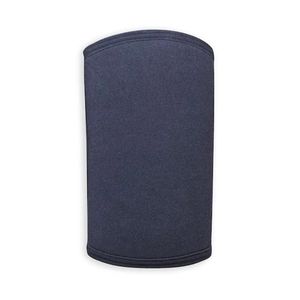 Plain Black <b>Compression</b> Elbow <b>Sleeve</b> Elastic Support for Weightlifting Gym Training Workout <b>Arm</b> <b>Sleeve</b> Bulk Supplier - Product Image 3