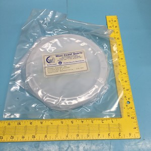 Aislante AMAT 0020-24100 de 8 pulgadas con ANTEANE PC2 TI - Equipo y piezas de semiconductores de confianza de Trusted Global Legacy - Product Image 3