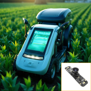 Módulo de Cámara USB2.0 CMOS IMX415 Personalizable, 8MP, 1080p, 4K HD, con Gran Angular para Robot Distribuido - Product Image 5