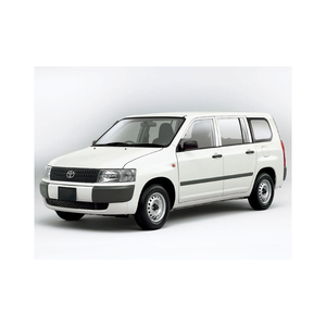 Used Toyo-tas Probox Top Quality Used Vehicle With Spacious Storage Area And Smooth Driving Experience - Product Image 3