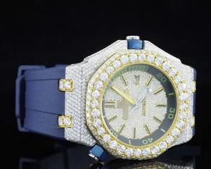 Reloj de pulsera de cuarzo de alta calidad con cristal mineral reforzado para uso diario. Disponible para la venta. - Product Image 4