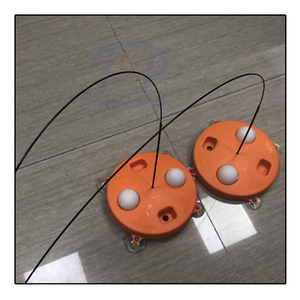 Tiges en fibre de verre 1mm 2mm 2.5mm 5mm 6mm, Poteaux en fibre de verre - Product Image 5