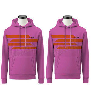 Sweat-shirts pour hommes en coton mélangé de haute qualité, coupe classique, couleur personnalisée, avec logo personnalisé, pour la vente en ligne en hiver - Product Image 4