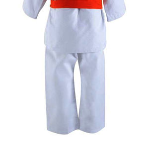 Uniforme de Jiu Jitsu en Venta, Logotipo Personalizado, Tallas para Adultos, Último Diseño, Transpirable, Alta Calidad, Venta al Por Mayor - Product Image 5