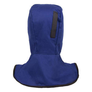 Máscara de Protección con Lente Resistente al Calor, Casco de Soldadura Transpirable, Capucha de Soldadura, Casco Protector de Soldadura - Product Image 5