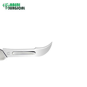 Mango de bisturí para entrenamiento en cirugía laparoscópica, instrumentos quirúrgicos económicos - Product Image 6