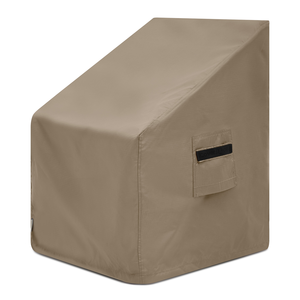 Dustproof <b>Dining</b> Armchair Custom <b>Covers</b> Outdoor <b>Table</b> <b>Covers</b> Waterproof UV Resistant OEM/ODM Accepted Patio Furniture <b>Cover</b> - Product Image 6
