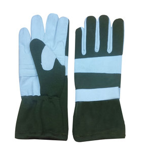 Gants de karting professionnels en fibre aramide, protection UV, imperméables, respirants, antidérapants, fermeture auto-agrippante - Product Image 3