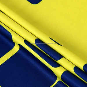 Camisetas de fútbol de Francia, camiseta de fútbol de secado rápido, nuevo estilo, 100% de poliéster, ropa de entrenamiento de fútbol, conjunto completo de camisetas - Product Image 3