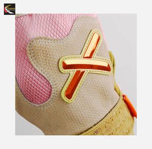 Guantes de Bateo de Béisbol y Sóftbol de Poliéster para Interiores, Personalizados, Ligeros, Ecológicos, Duraderos para Hombre - Product Image 6