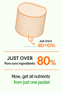 Nutrient-Rich Low Calorie Vegan <b>Gummy</b> <b>Candy</b> Snack Vegetable Fruit Crunch Bites Plant-Based Salad Healthy Treat Natural for - Product Image 3