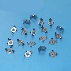 M2 M4 M3 M6 M8 M10 M12สายรัด Din125 M1.6-M64กลมเครื่องซักผ้าสแตนเลสแบบแบนเครื่องซักล้างแบบแบนชุบสังกะสี - Product Image 3