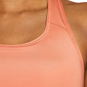 Vêtements de fitness, soutien-gorge de sport pour hommes, maintien élevé, col en U, respirant, séchage rapide, spandex/nylon, haute qualité, BY BS Yoga Bra 2026 - Product Image 4