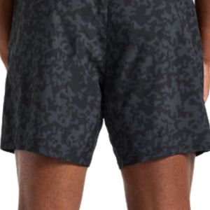 Pantalones Cortos Deportivos para Hombre, de Secado Rápido, Transpirables, Ligeros, Elásticos, para Correr, Entrenamiento, Fitness, Ejercicio - Product Image 4