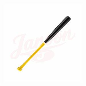 Bate de Béisbol Profesional Personalizado de Madera de Haya, el Más Vendido - Product Image 1