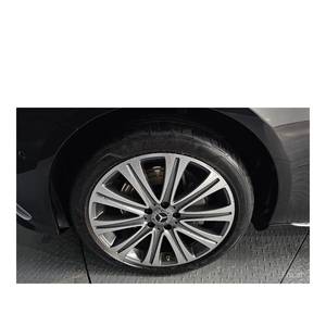 Mercedes-Benz E350 4MATIC E-Class Luxury Sedan 2023 (8 631 km) |   Sièges en cuir |   Transmission automatique |   Caméra arrière - Product Image 5