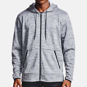 Sudadera con Capucha Personalizada con Estampado Digital Básico para Hombre, 100% Algodón, Estilo Urbano de Invierno, Cierre de Cremallera, Ropa Casual de Alta Calidad, Estilo Pakistaní - Product Image 6