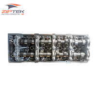 1005B341 908518 3.2 Promotion Tête de Cylindre Moteur Diesel 4M41 pour Mitsubishi Pajero L200 Montero Triton Nativa