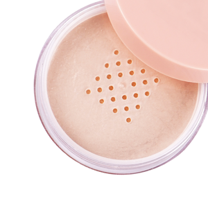 Poudre fixante pour le maquillage, très vendue, offrant un fini mat, idéale pour maintenir le maquillage en place toute la journée. - Product Image 5