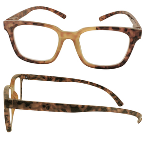 Gafas de Lectura de Diseño Clásico de Alta Calidad con Protección Contra la Luz Azul para Presbicia - Product Image 1