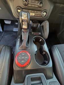 Ford Bronco Raptor Usado 2025 - Product Image 4