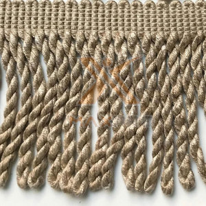 อุปกรณ์เครื่องแบบราคาถูกปี 2026 พู่ห้อยตกแต่งแบบกำหนดเองได้ตามต้องการ - Product Image 5