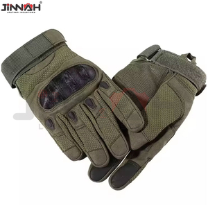 Guantes al por mayor para paintball, caza, actividades al aire libre, equitación, fitness, guantes de paintball de dedo completo a precio económico en venta - Product Image 2