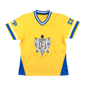 เสื้อฟุตบอลอเมริกันแบบสั่งทำพิเศษ ระบายอากาศได้ดี สำหรับผู้ชาย ขายดี ชุดกีฬา ชุดฟุตบอลอเมริกันมืออาชีพ - Product Image 2