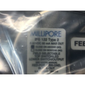 เซ็นเซอร์วัดระดับน้ำ KEYENCE FS2-60 - อุปกรณ์และอะไหล่เซมิคอนดักเตอร์ระดับโลกที่เชื่อถือได้ - Product Image 5