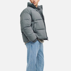 Veste en jean double boutonnage pour homme Econex Sports 2025 – Collection Tendance Personnalisable – Offre Spéciale - Product Image 2
