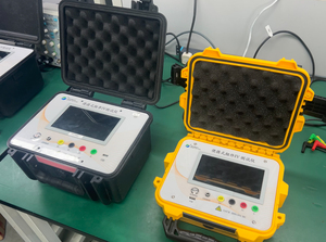 REOO-Portable Solar Module I-V Curve <strong>Tester</strong> for PV Production Line - Product Image 2