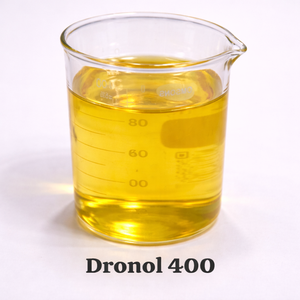 Poliol Natural a Base de Aceite para Sistemas de Poliuretano Dronol 400 - Product Image 2