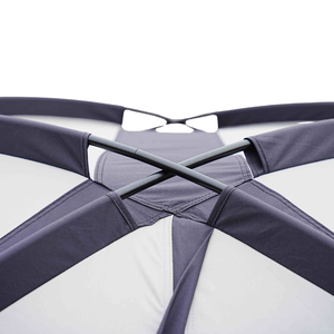 Carpa Pioneer Outdoors para 2-3 Personas, de Lona, Apertura Automática, Tipo Recto, para Cuatro Estaciones, con un Dormitorio - Product Image 2