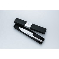 Pisau Dapur Seki, Gifu, Jepang Tajam & Indah Dibuat dengan Teknik Modern & Keterampilan Pengrajin PRO S Gyuto Knife 270 mm