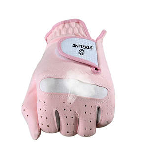 Gants de golf en cuir de mouton, best-sellers en gros, prix bas, durables et légers, en vente en ligne - Product Image 3