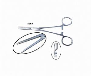 Pince de haute qualité hémostatique 7 "Ss outils de bijoux utilisés pour l'outil de fabrication de bijoux vente entière prix le plus bas meilleur produit pour les bijoux - Product Image 2